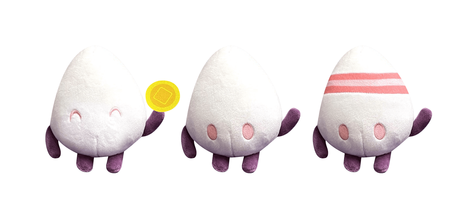 lu plushie